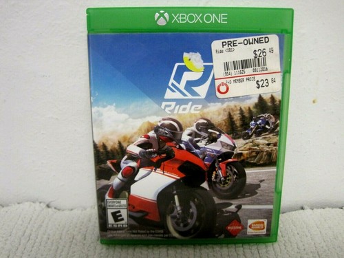 Videogioco microsoft xbox one - xbox,