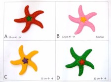 SET DA 12 PEZZI Calamita