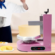 Distributore di panna per