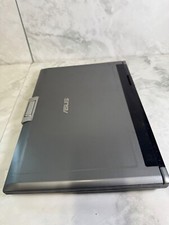 ASUS F5SL Notebook 15.4” Vintage con Webcam Integrata e Tasti Funzionali