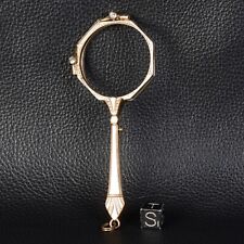 Coppia Occhiali Antica