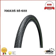 Copertone 700x28 bici - 700x28, city