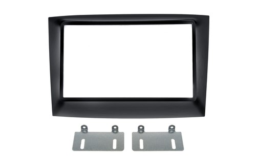03712 car radio frame - car,