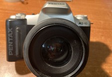 Pentax Mz 10