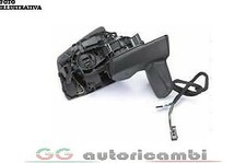 SPECCHIO PER MERCEDES CLASSE G W463 12> RIBALTABILE MEMORIA DESTRO