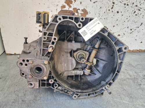 46433289 cambio manuale - manuale, 6m