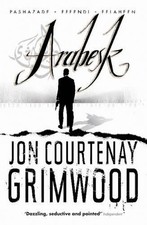 Arabesk (Arabesk Trilogy) by