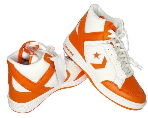 Sneaker converse weapon mid - weapon,