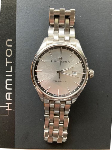 Prezzo ridotto hamilton - prezzo,