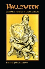 Halloween Other Festivals