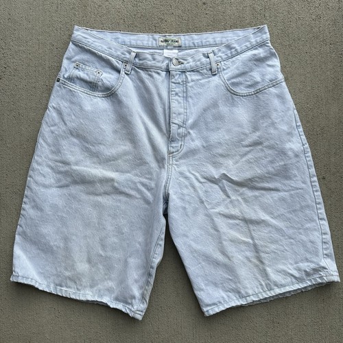 Pantaloncini denim vintage