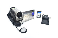 Videocamera Panasonic NV-DS77