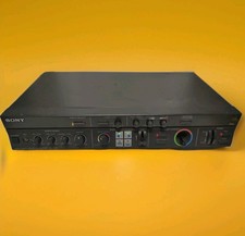 SONY XV-C700 VIDEO MULTI COLOR CORRECTOR PAL