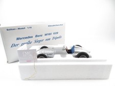 1:18 CMC Mercedes Benz W165