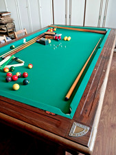 Biliardo De Blasi- Fano - con