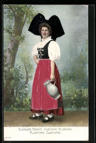 Cartolina tessuto goffrato - tessuto,