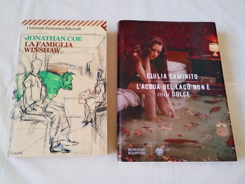 Lotto libri la famiglia - libri:,