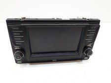 Unità Radio Stereo VOLKSWAGEN