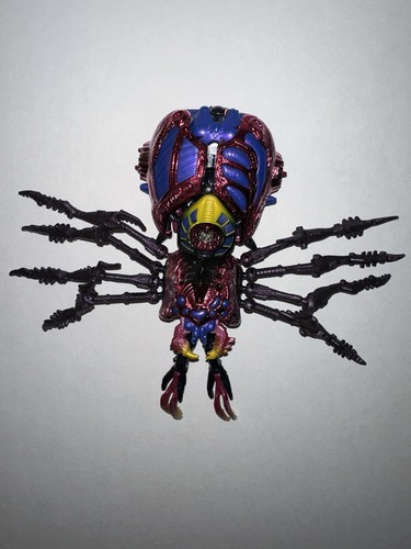 Transformers 1999 beast wars - transformers,