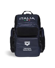 Arena Zaino Spiky III Backpack 45 FIN Navy