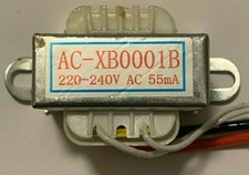 TRASFORMATORE AC-XB0001B