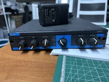 Lexicon LXP-5 Multi FX Il