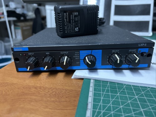 Lexicon lxp multi il - multi,
