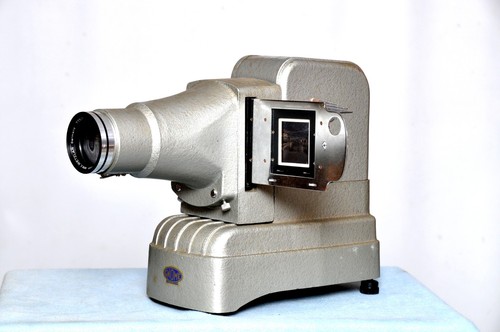 Proiettore diapositive vintage