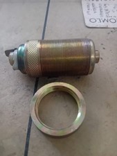 Alfa romeo montreal - romeo, solenoide