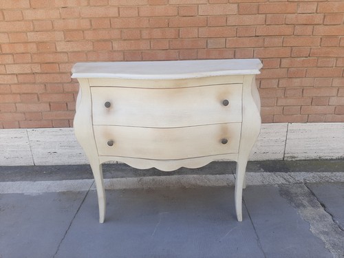 Cassettone mosso stile - cassettone,