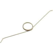 MOLLA TORSIONE DISCO CREMA