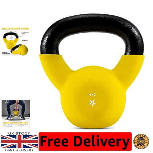 Heavy duty neoprene - heavy-duty, kettlebell