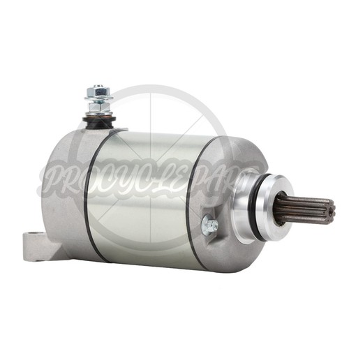 Anlasser motor assy für honda - anlasser,