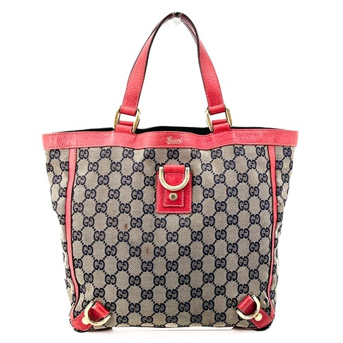 Borsa mano gucci abbey - borsa, gg