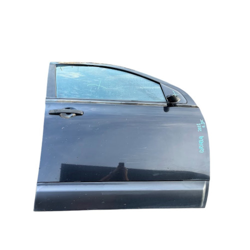 Porta ant nissan qashqai - porta, ant-dx
