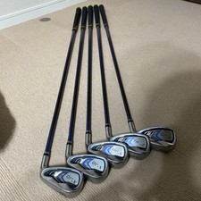 XXIO XXIO9 Ferri da Stiro