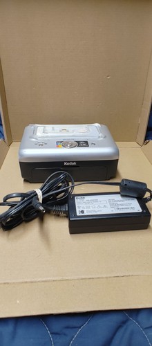 Kodak easyshare printer dock - easyshare,