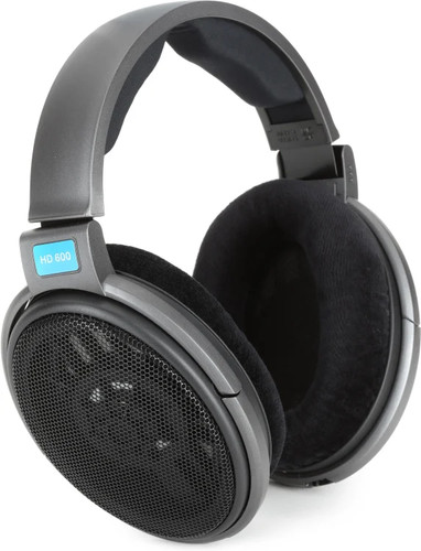 Sennheiser 600 open - hd,