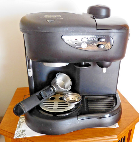 Vtg delonghi caffe - vtg,