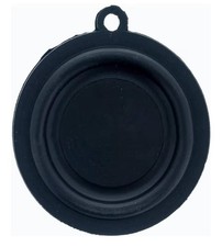 Membrana sanitario 3 vie