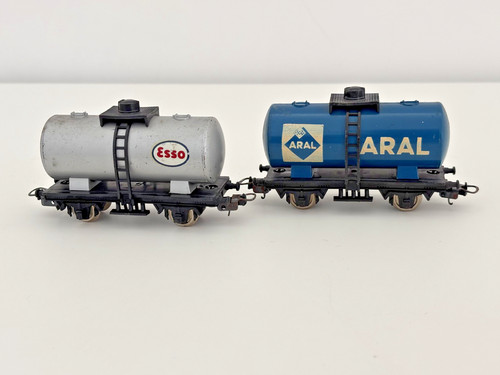 Lima italy set carri merci - set, 2