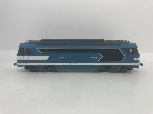 Piko 95176 locomotive - piko, ho