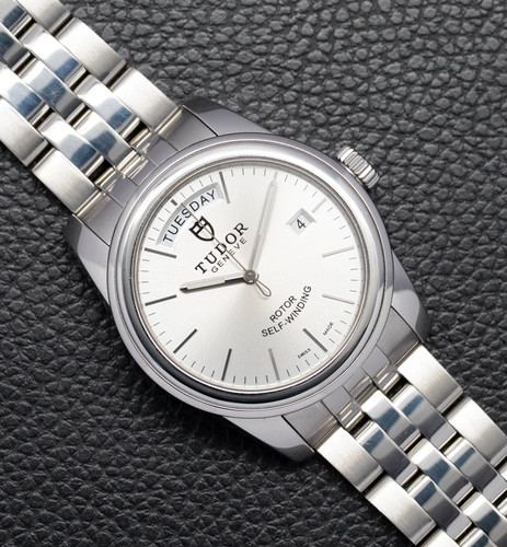 Tudor glamour day date - glamour, 56000