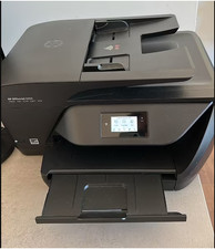 Ricambi stampante HP Office