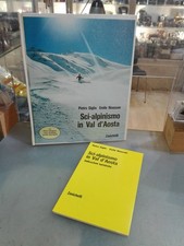 Sci alpinismo in - alpinismo,