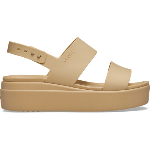 Crocs nuovi sandali con - nuovi, zeppa