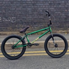 Bici BMX Colony Cadet Elite