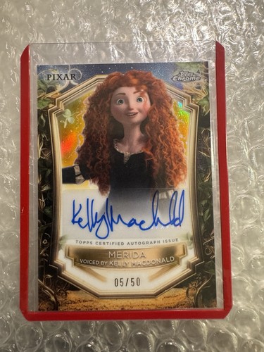 2025 topps disney - disney, wonder