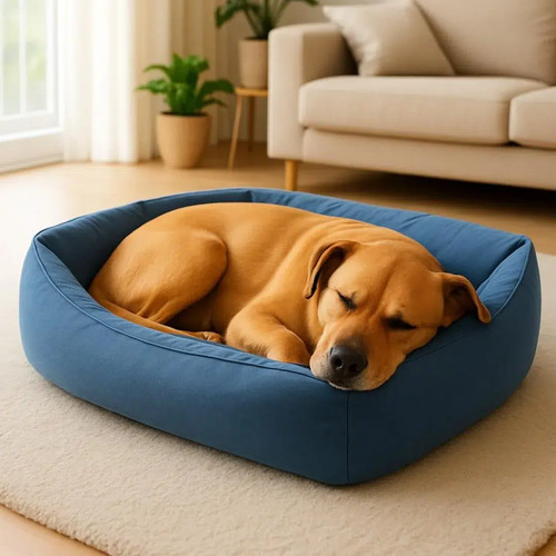 Cuccia interno per cani - da,
