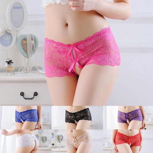 Seducente boxer mutandine - seducente,